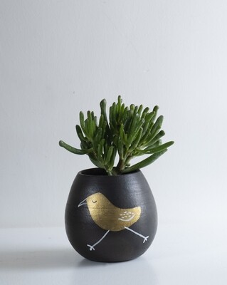 Li’l Audra Terracotta Planter