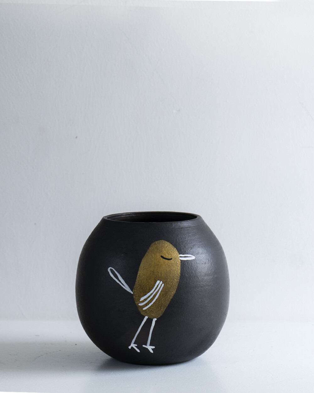 Igor Terracotta Planter
