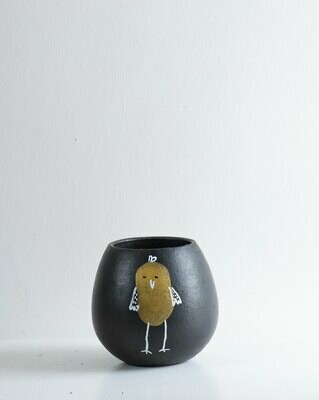 Li’l Mimi Terracotta Planter