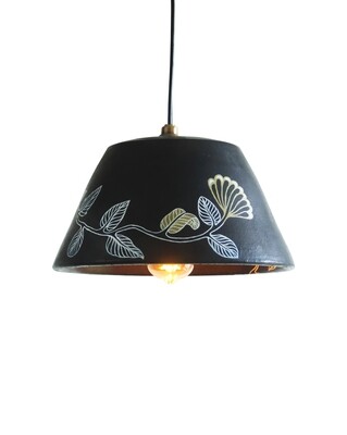 MIDNIGHT SPRING Pendant Light