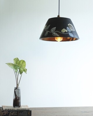 MIDNIGHT SPRING Pendant Light