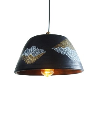 Cloudette Pendant Light
