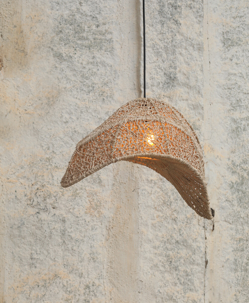 Porcini Hanging Lamp