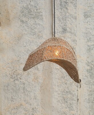 Porcini Hanging Lamp