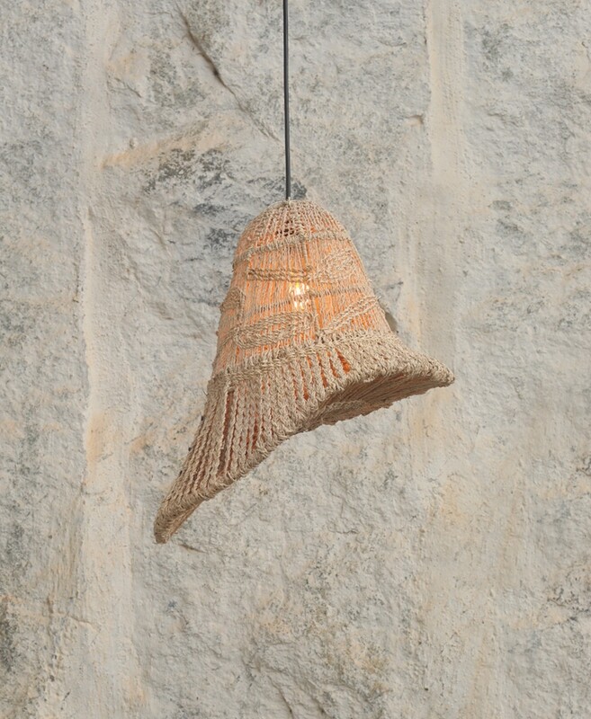Morel Hanging Lamp