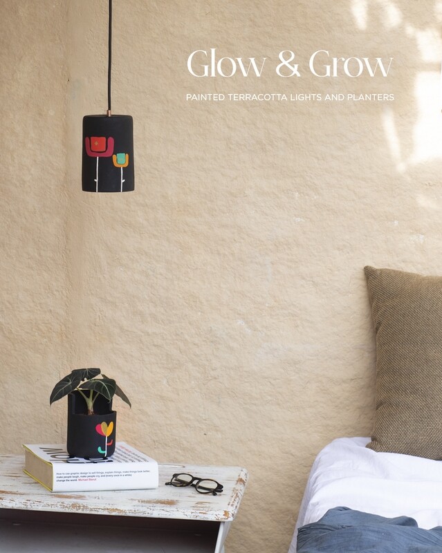 Glow and Grow