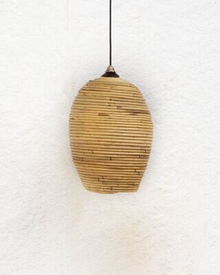 Cocoon Lamp - Large