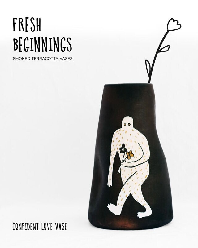 FRESH BEGINNINGS