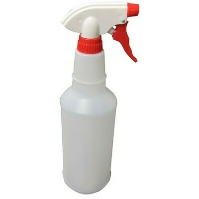 Sanitizing Products