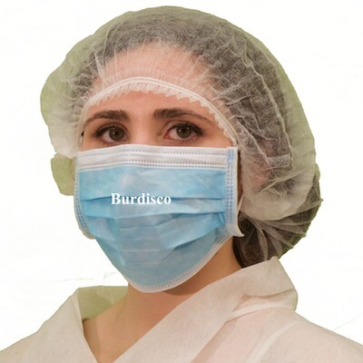 Disposable Products, Gloves, Shoe Covers and Masks