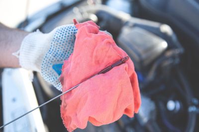 Wiping Cloths / Rags