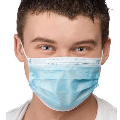Disposable Products, Gloves, Shoe Covers and Masks