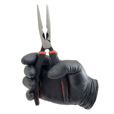 Nitrile Gloves