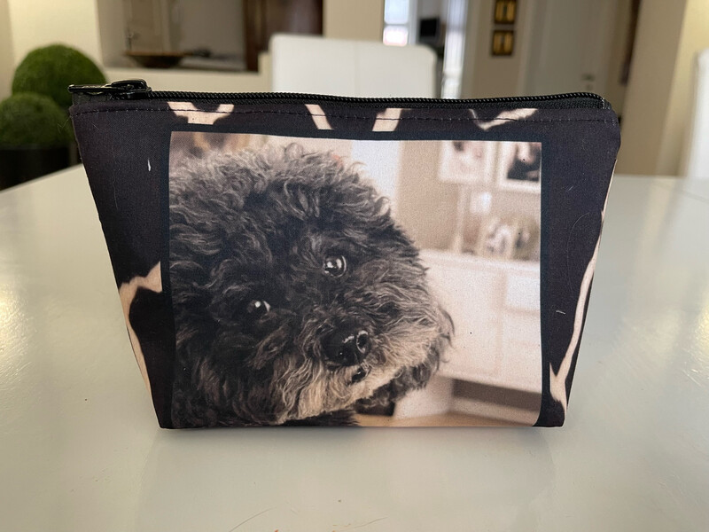 POCHETTE MY BAG