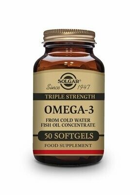 SOGAR Omega-3 