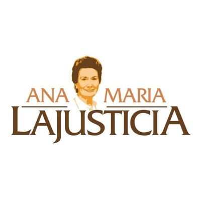 Ana María de la Justicia