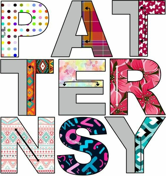 Patternsy