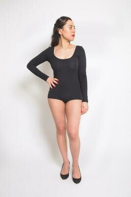 CLC - Nettie Dress & Bodysuit