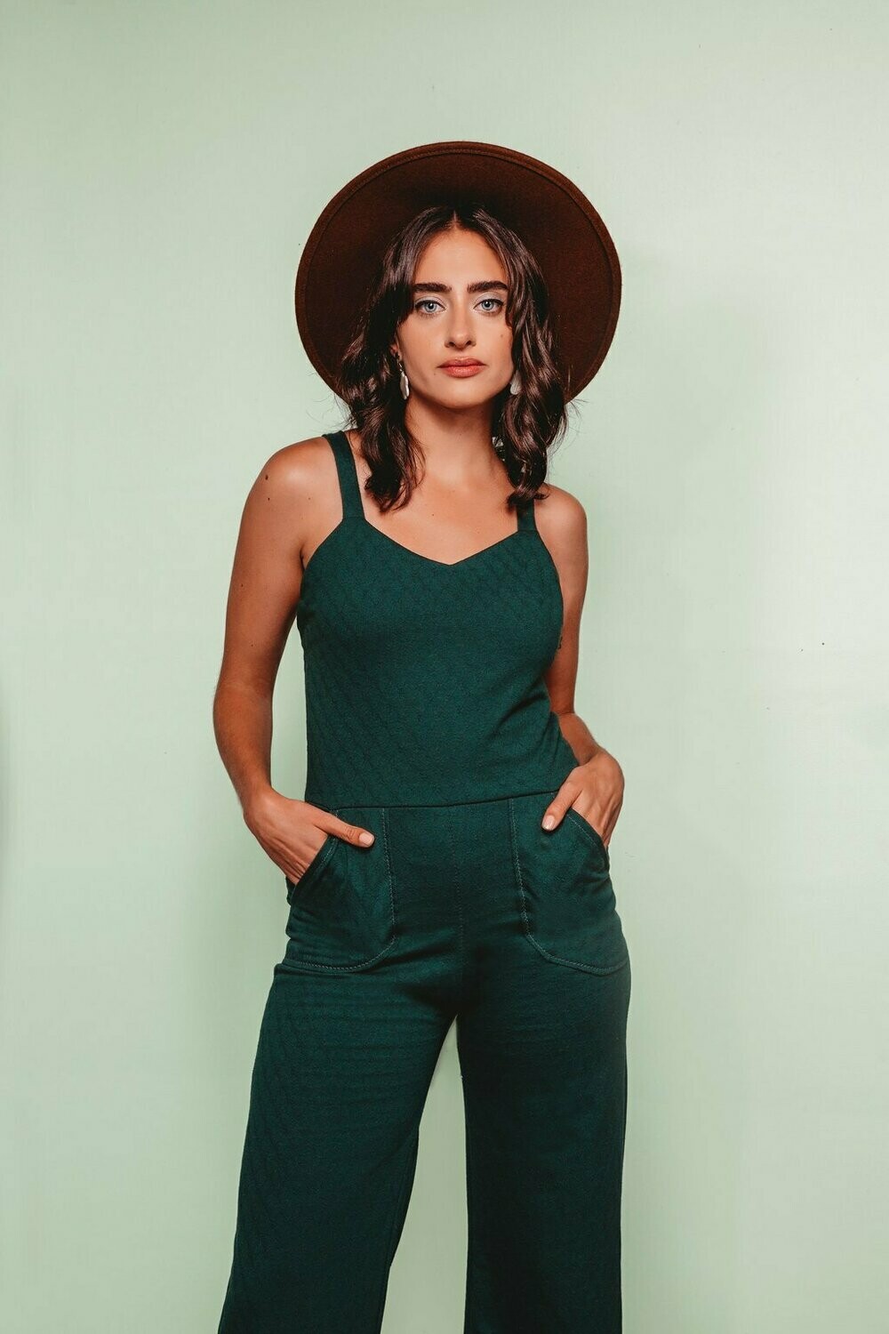 FPC - Joni Jumpsuit