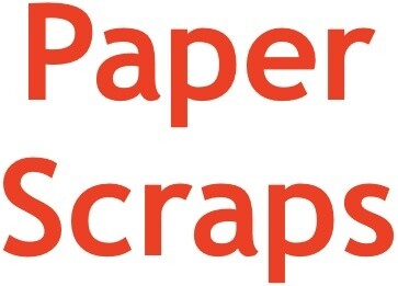 Free Paper Scraps