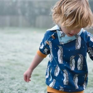 W&W  - Adventurer Raglan Sweatshirt
