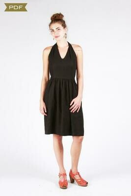 SH7 - Romey dress