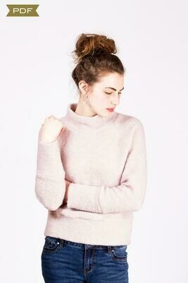 SH7 - Toaster sweater 1