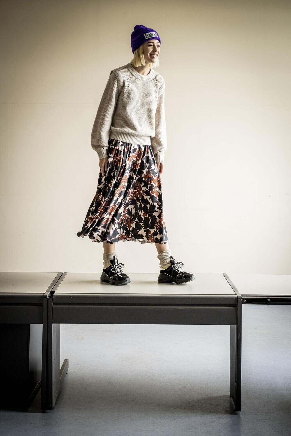 FIM - Claudie Skirt