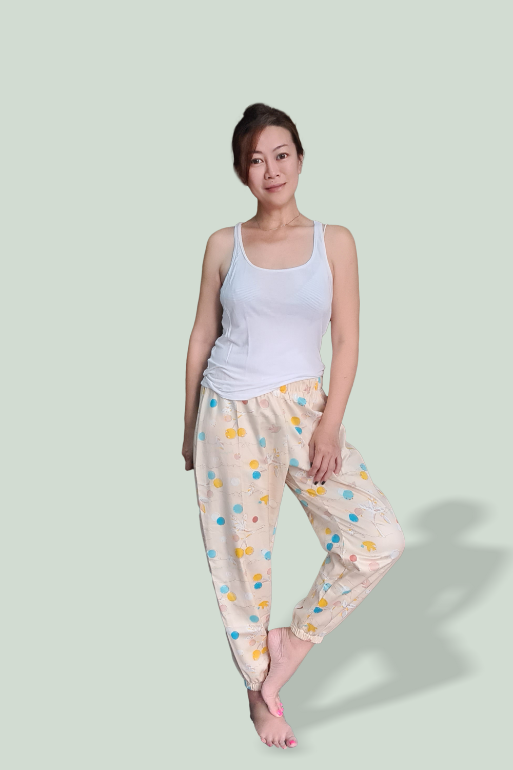 GRE - Lounge Pants