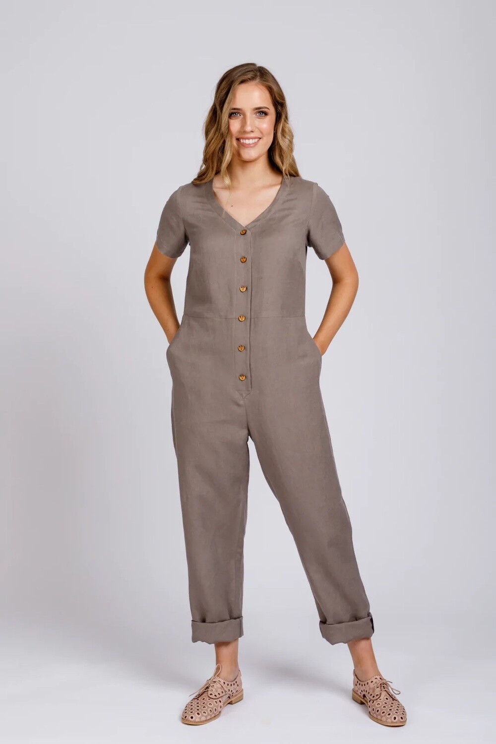 MEN - Durban Jumpsuit