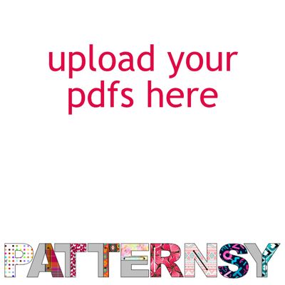 Patternsy Printing