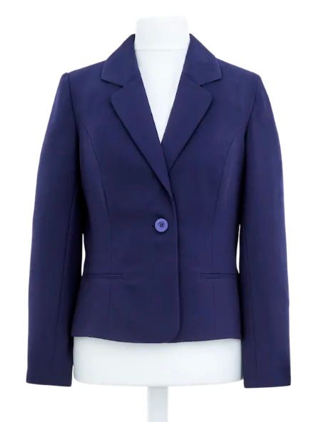 SYW - Ladies jacket