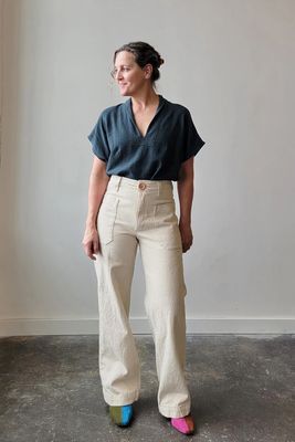 SH7 - Oxbow pants