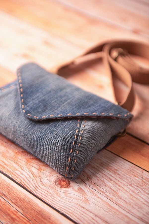 SEL - Missive bag