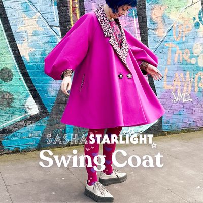 SST - Swing coat