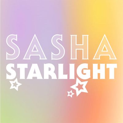SashaStarlight