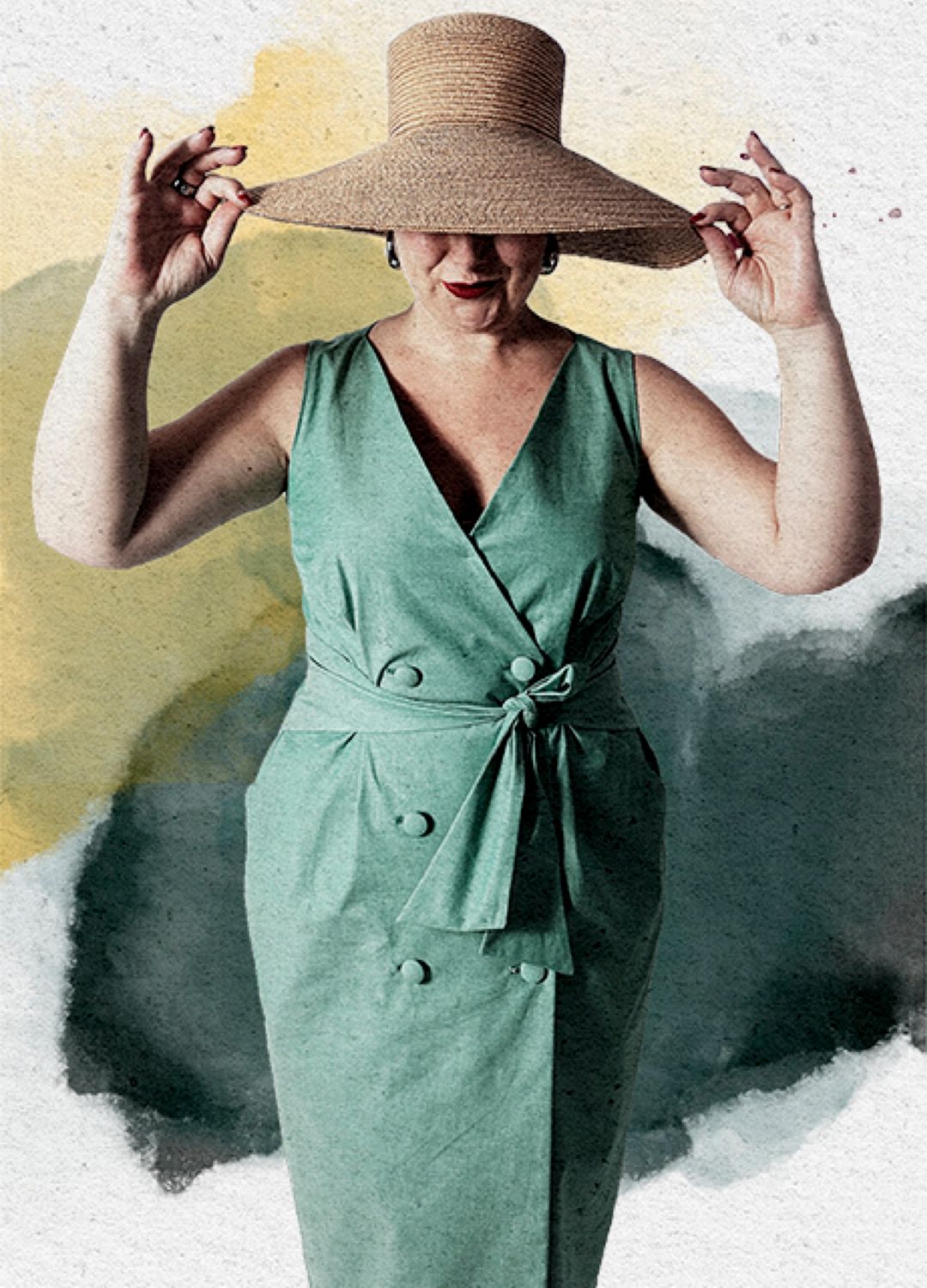 HOW - No.33 Lissabon