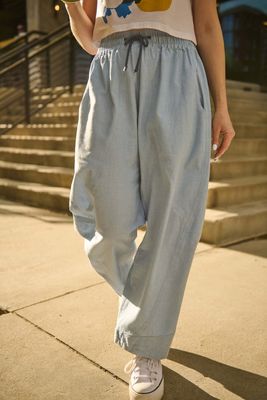 SEL - Madrone pants