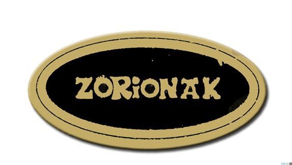 R. 500u "Zorionak"