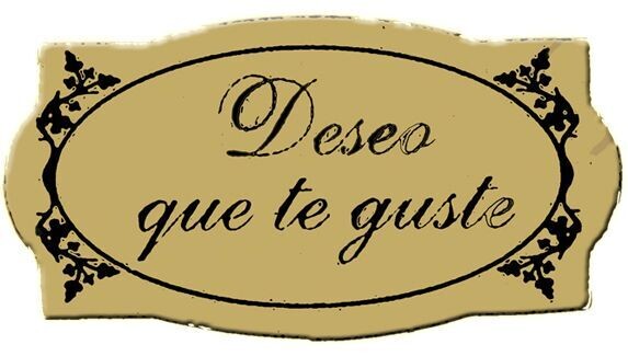 R. 500u "Deseo que te Guste"
