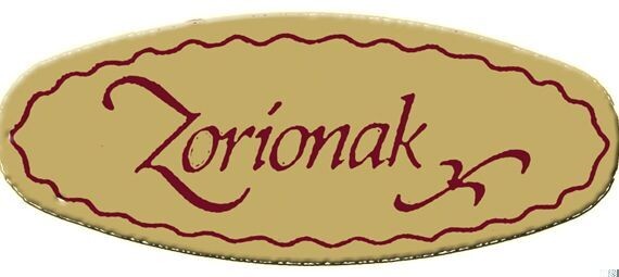 R. 500u "Zorionak"
