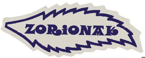 R. 500u "Zorionak"