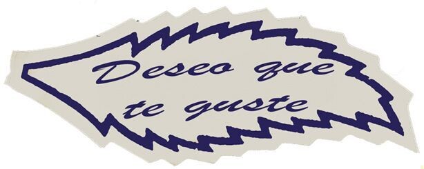 R. 500u "Deseo que te Guste"