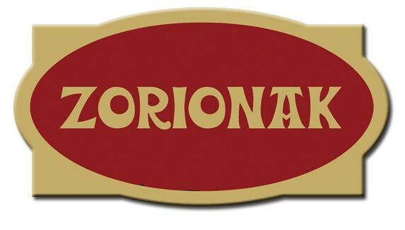 R. 500u "Zorionak"