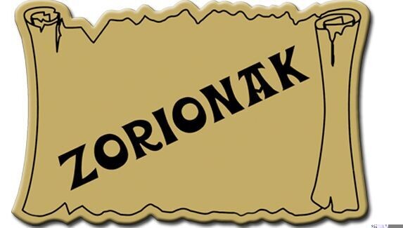 R. 500u "Zorionak"