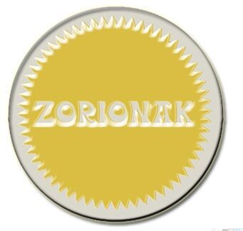 R. 500u "Zorionak"