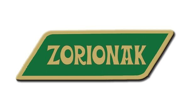 R. 500u "Zorionak"