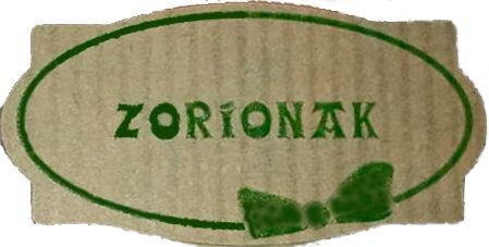 R. 500u "Zorionak"
