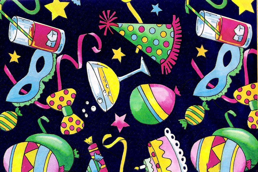 BOBINA REGALO 65 X 200 ref. 10365