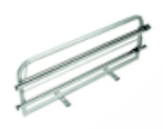 PORTABOBINAS HAL C/C 70/70 CM. BOB. POLIPROPILENO